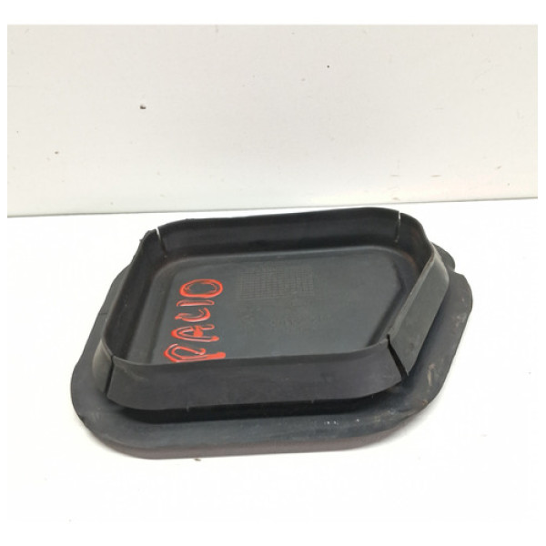 Tampa Borracha Fiat Palio Fire 1.0 2006 A 2015