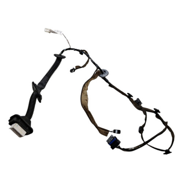 Chicote Porta Dianteira Direita Sandero 15/ Logan 14/24