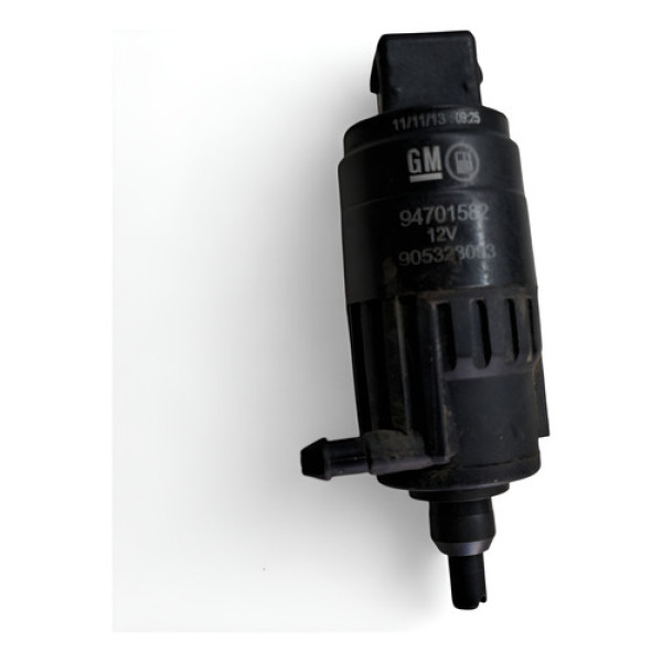 Bomba Reservatório Partida A Frio Onix Prisma 2013 A 2020