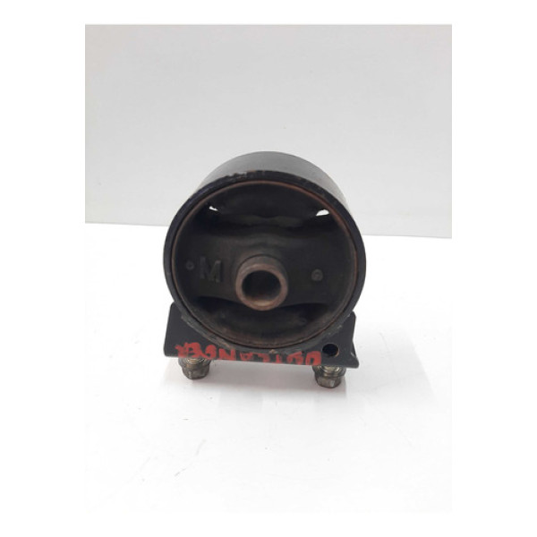 Coxim Travessa Do Câmbio Mitsubishi Outlander 3.0 V6 2008