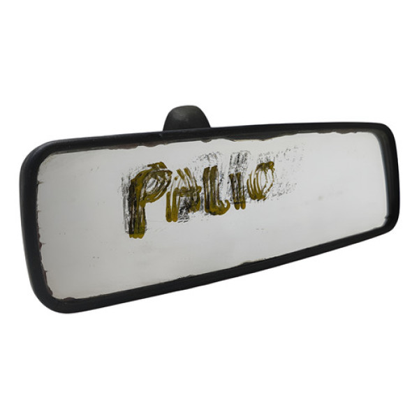 Retrovisor Interno Uno Palio Strada Argo Cronos Stlio...