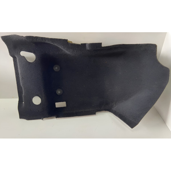 Carpete Assoalho Dianteiro Direito Jeep Renegade 2016 A 2021