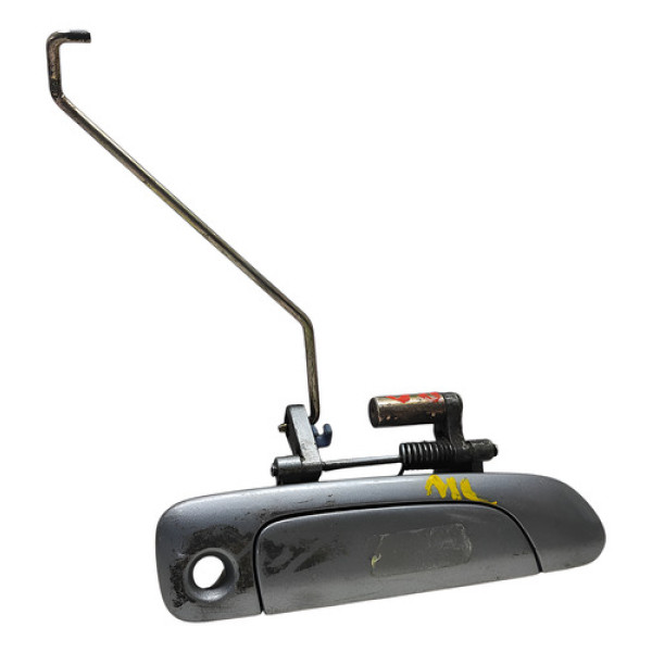 Maçaneta Dianteira Direita Fit 2004 A 2008