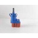 Interruptor Pedal Freio Jeep Fiat 50512681