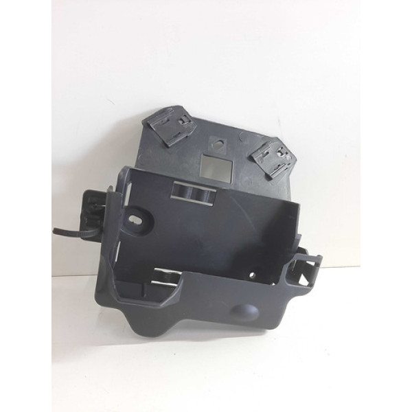 Suporte Módulo Conforto Renault Captur 1.6 2017 A 2020 