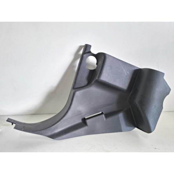 Acabamento Soleira Dianteira Esquerda Discovery 4 2012 A 16