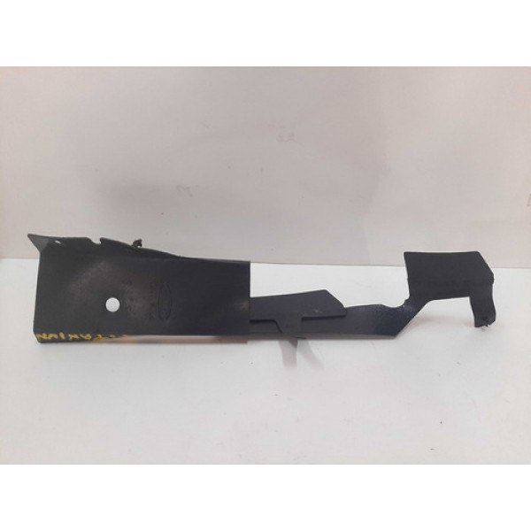 Acabamento Radiador Fusion Titan. 2.0 Turbo 2017 Hs738a261b