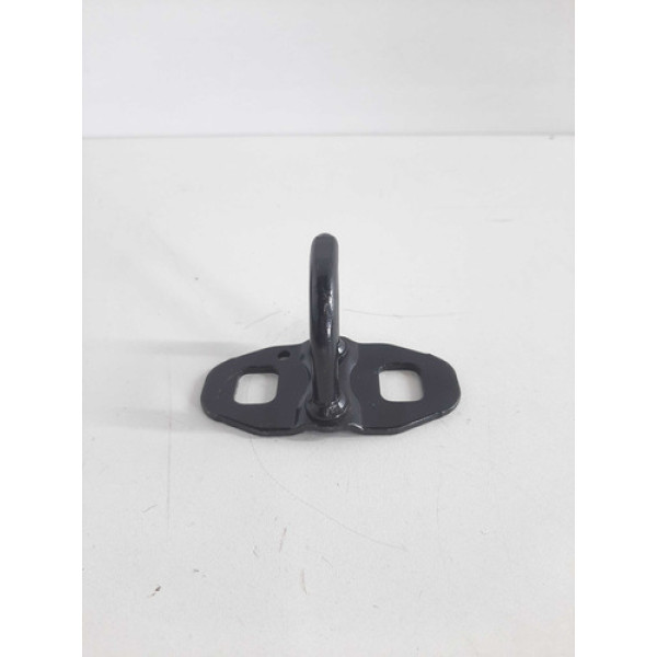 Batente Porta Mala Renault Captur 2017 2018 2019 2020