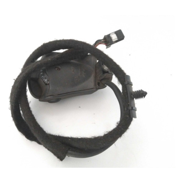 Comando De Som Do Volante Renault Scenic Pa6gf15