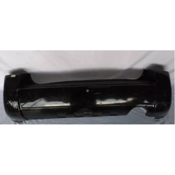 Parachoque Traseiro Grade Hyundai Tucson 2005 A 2015 Brilhante