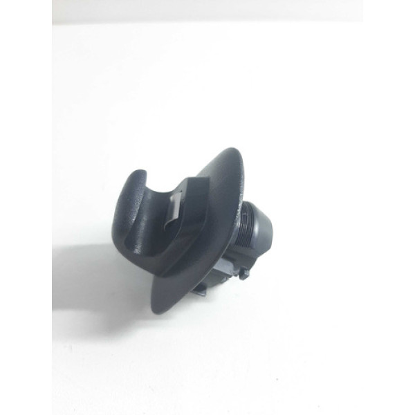 Presilha Quebra Sol Renault Captur 2017 2018 2019 2020 