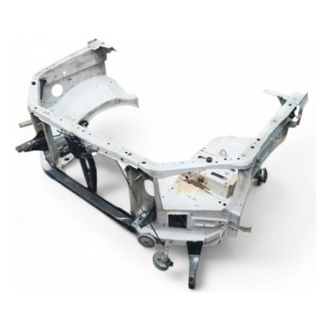 Painel Frontal Range...