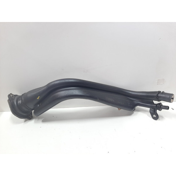 Gargalo Tanque Combustível Renault Kwid 2017 A 2021