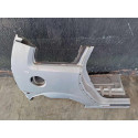 Lateral Direita Chevrolet Meriva 2003 2004 A 2012