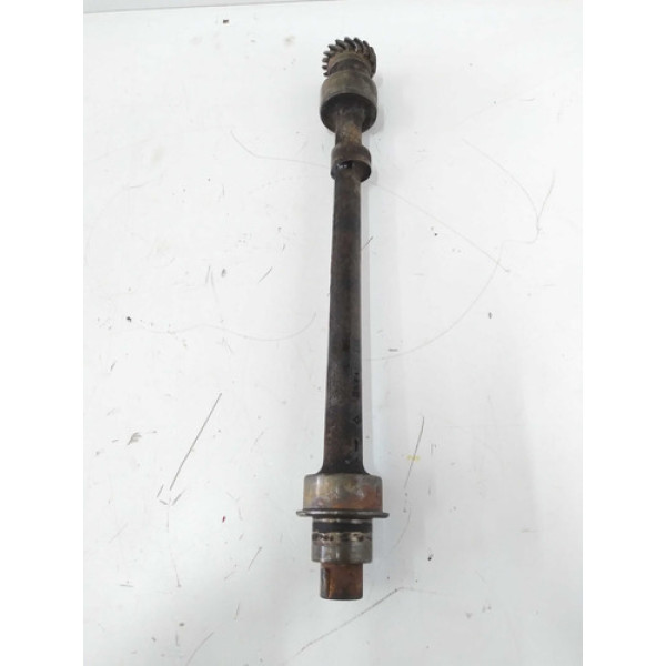 Eixo Comando Auxiliar Volkswagen Parati Ap 1.6 1983