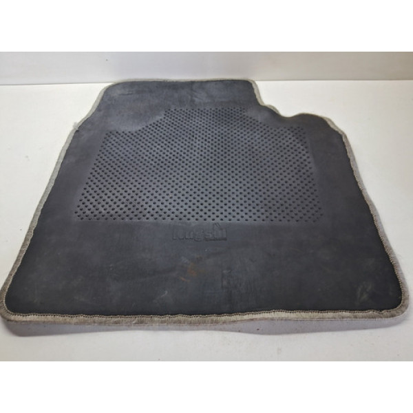 Tapete Traseiro Direito Kia Opirus 3.8 2007 2008  Cinza