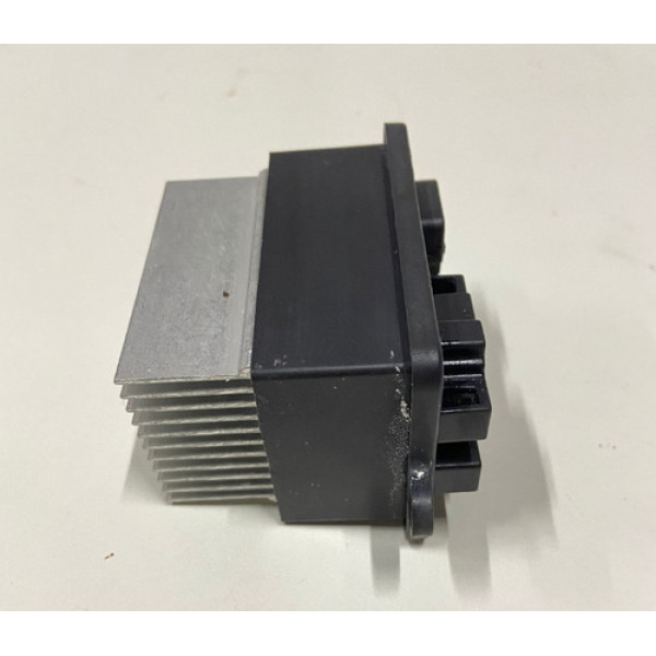 Resistencia Do Ar Condicionado Jeep Compass 2017 A 2020