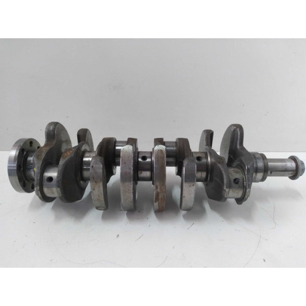 Virabrequim Cruze 1.4 Turbo Std 2017/2018/2019/2020/2021 