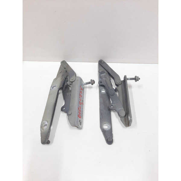 Par Dobradiça Capo Dianteiro Discovery 3 4 05 A 2016