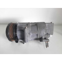 Compressor Ar Condicionado Ka Ecosport 1.5 3cc 2018 A 2021