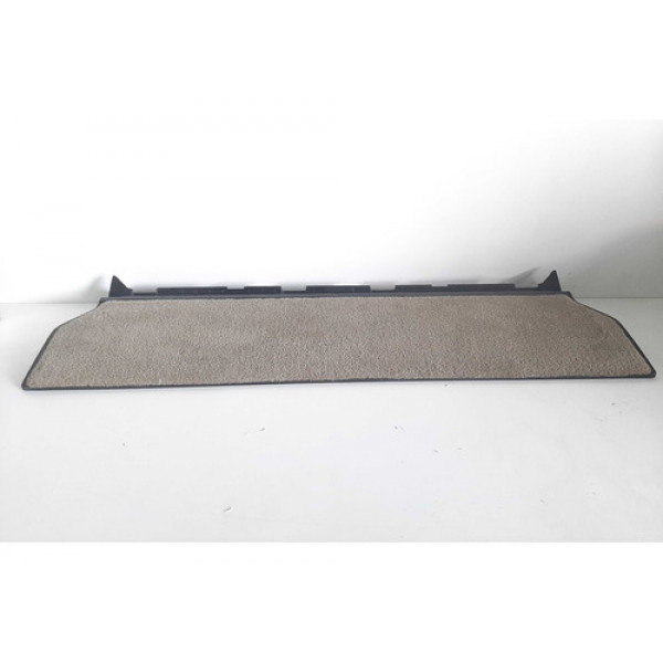 Acabamento Forro Tapete Porta Mala Discovery 4 2012 A 2016 - Bege