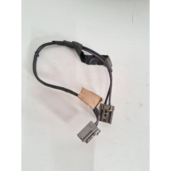 Chicote Ar Condicionado Chevrolet Captiva 2008 A 2012 