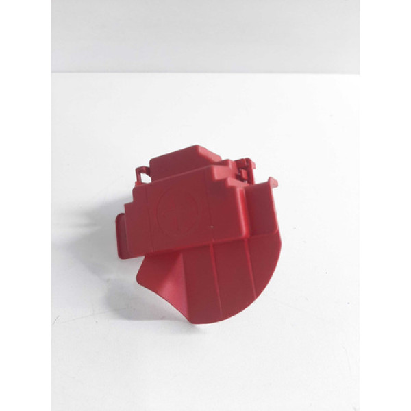 Capa Polo Positivo Bateria Renault Sandero 1.0 2016 A 2023 