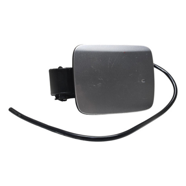 Portinhola Tanque Combustível Jeep Renegade 2016 2017 2018/ Prateado 2021