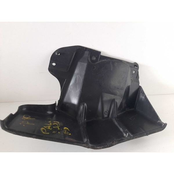 Proteção Direita Caixa De Roda Palio Sapão Detalhe 51841132