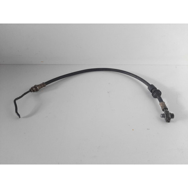 Flexível Dianteiro Direito Volkswagen Saveiro G6 2012 A 16