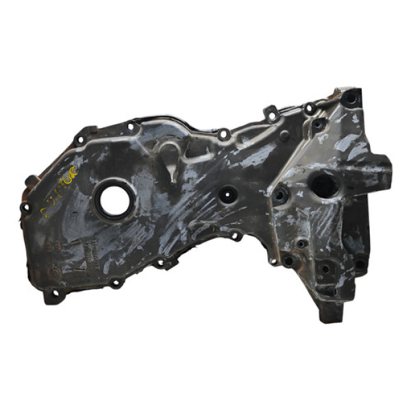 Tampa Lateral Motor Duster Captur Orch  1.6 Aut. 17 /24