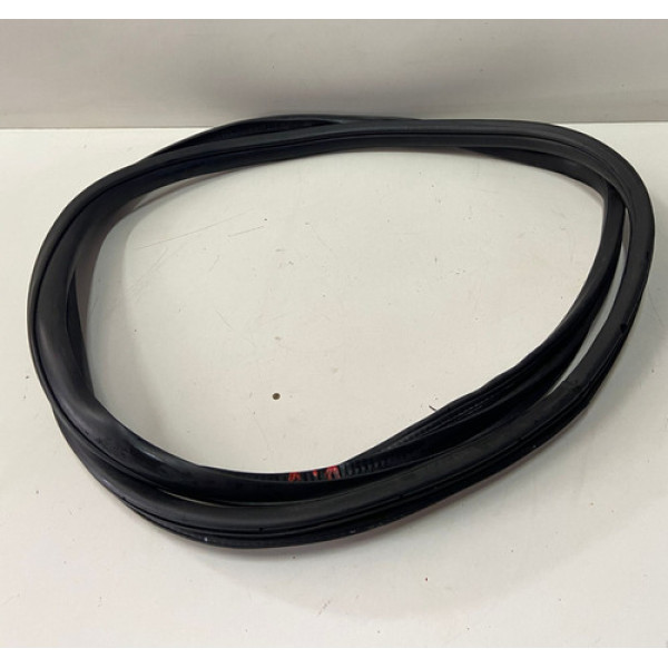 Borracha Porta Outlander Dianteira Direita 2008 2009 2010