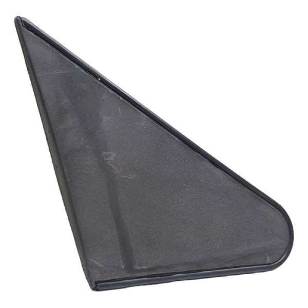 Acabamento Retrovisor Direito Fiesta 2008 A 2014 Preto