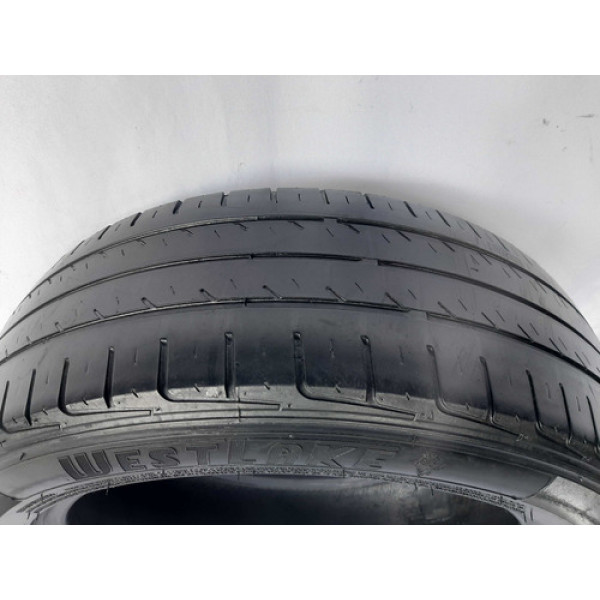 Pneu Westlake Radial Rp28 195/55r16  Meia Vida Para Menos