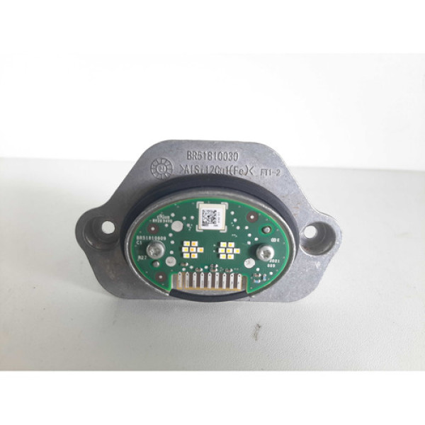 Módulo Reator Farol Led Diurno Jeep Renegade 1.3 2022 2023