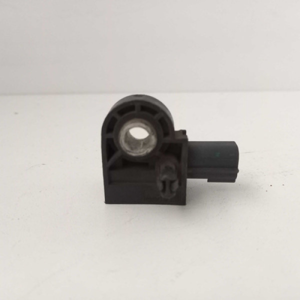 Sensor Detonação Airbag Ford Edge 2011 A 2014 Detalhe