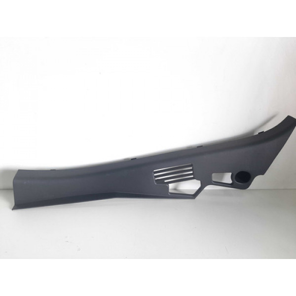 Acabamento Coluna Porta Tras Esquerda Renault Oroch 2023