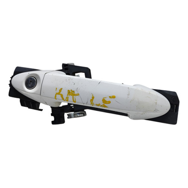 Maçaneta Dianteira Esquerda Ka 2015 A 2021