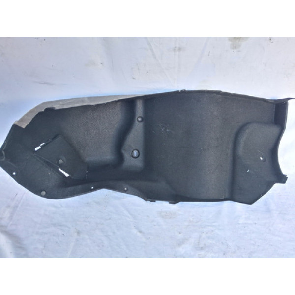 Forro Interno Lateral Bagagito Kia Opirus 3.8 2007 2008 