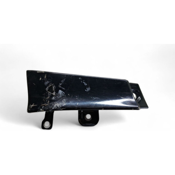 Acabamento Inferior Lanterna Esquerda Captiva 2008 A 2017 Preto