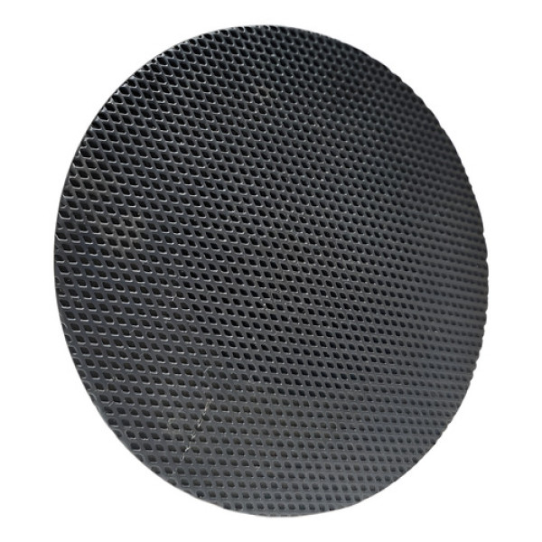 Tweeter Esquerdo Painel C4 Lounge 2014 A 2018 Preto