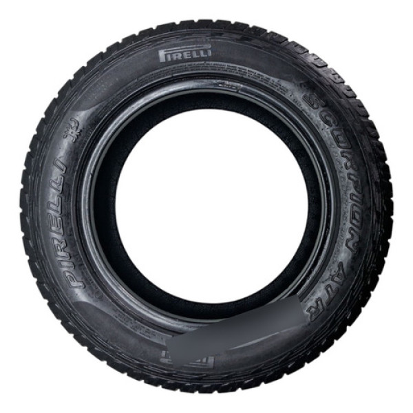 Pneu 205/60r15 Pirelli Scorpion Atr 91h H