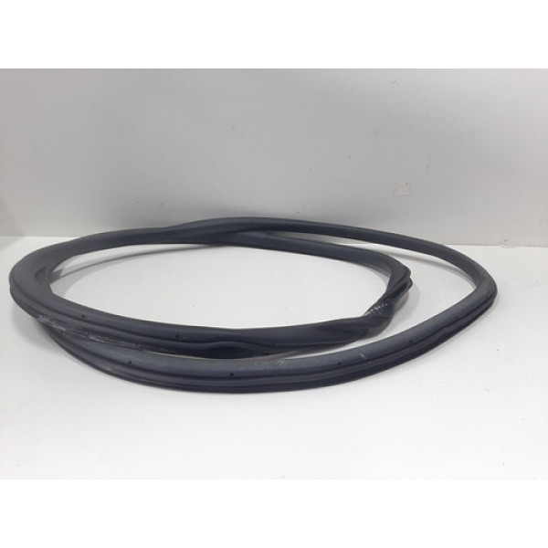 Borracha Porta Dianteira Direita Ford Fusion Titanium 2017