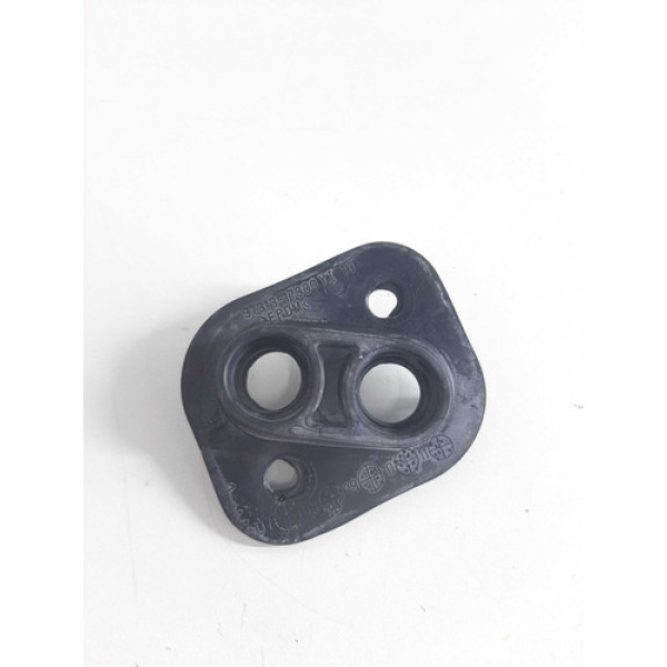 Borracha Vedação Entrada Ar Quente Hyudai Azera 2012 A 2016