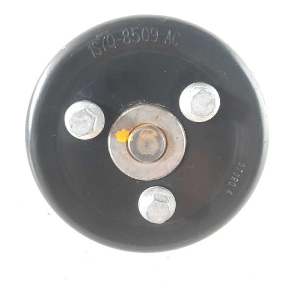 Bomba De Água Ford Fusion 2.3 2006 A 2009