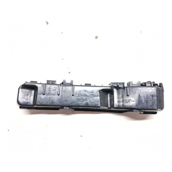 Guia Parachoque Dianteiro Esquerdo Hb20 2013 A 2019 Detalhe