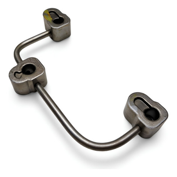 Cano Oleo Cabeçote Direito Ford Edge 2012 A 2018 3.5