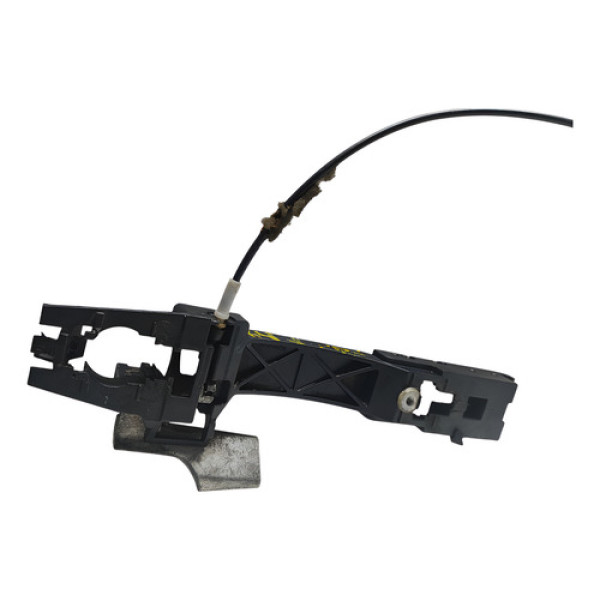 Base Maçaneta Dianteira Direita Sentra 2008 A 2015