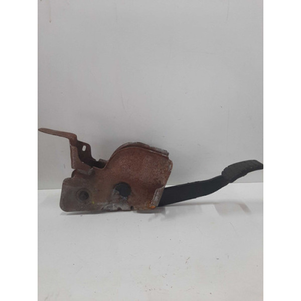 Pedal Freio Renault Duster 1.6 16v Manual 2015 A 2019 