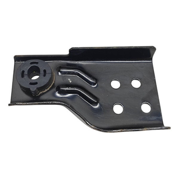 Suporte Radiador Lado Direito Mobi 2017 2018